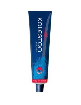 Koleston Perfect Vibrant Reds