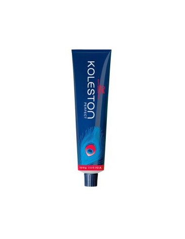 Koleston Perfect Vibrant Reds Koleston Perfect Vibrant Reds