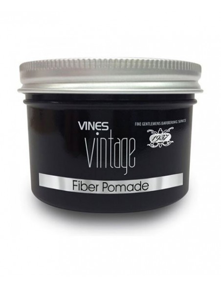 Vines Vintage Fiber Pomade Vines Vintage Fiber Pomade