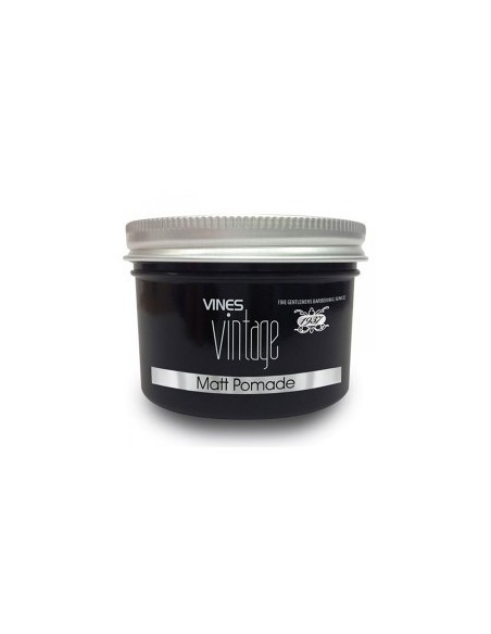 Vines Vintage Mattt Pomade Vines Vintage Mattt Pomade