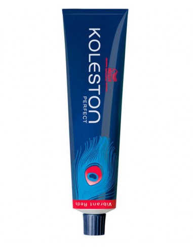Koleston Perfect Vibrant Reds Koleston Perfect Vibrant Reds