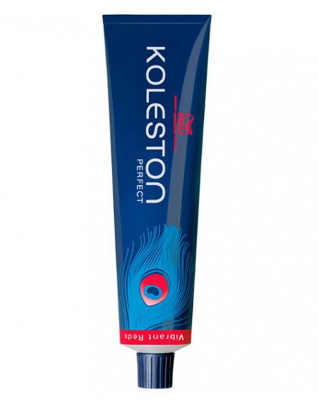 Koleston Perfect Vibrant Reds Koleston Perfect Vibrant Reds
