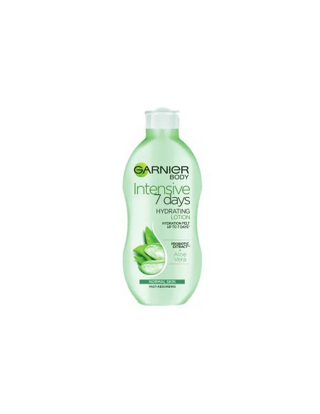Garnier Body Intensive 7 Days Hydrating Lotion Garnier Body Intensive 7 Days Hydrating Lotion