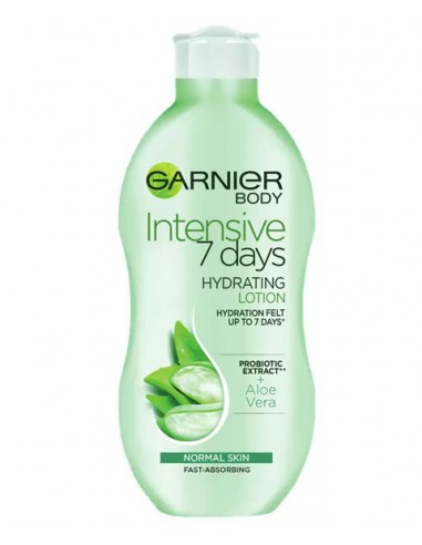 Garnier Body Intensive 7 Days Hydrating Lotion Garnier Body Intensive 7 Days Hydrating Lotion