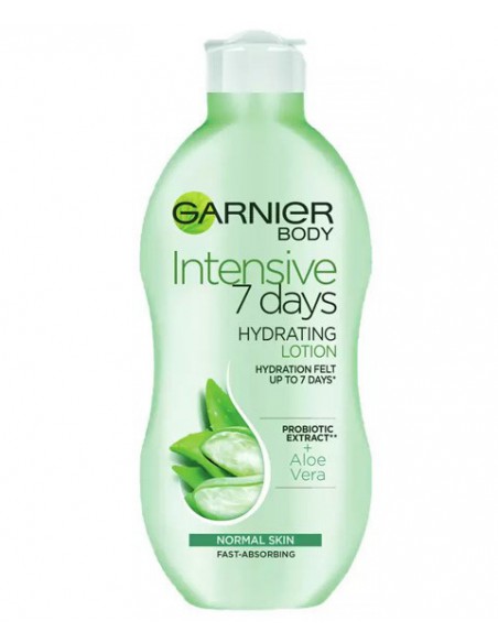 Garnier Body Intensive 7 Days Hydrating Lotion Garnier Body Intensive 7 Days Hydrating Lotion