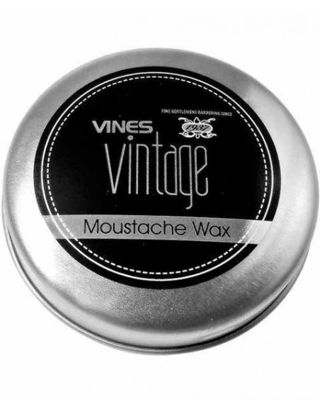 Vines Vintage Moustache Wax Vines Vintage Moustache Wax