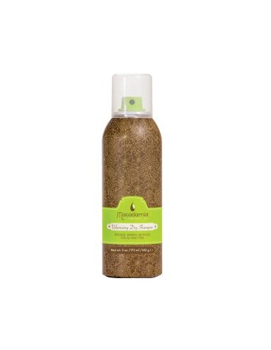 Natural Oil Volumizing Dry Shampoo