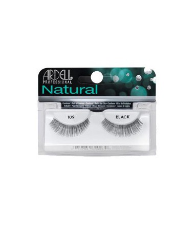 Ardell Fashion Eye Lashes 109 Ardell Fashion Eye Lashes 109