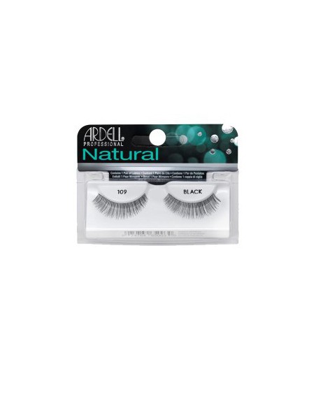 Ardell Fashion Eye Lashes 109 Ardell Fashion Eye Lashes 109