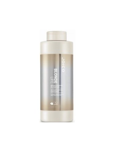 Blonde Life Shampoo