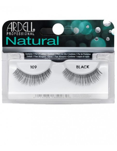 Ardell Fashion Eye Lashes 109 Ardell Fashion Eye Lashes 109