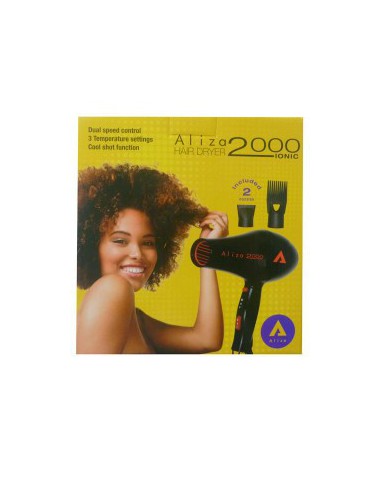 Aliza Hair Dryer Ionic 2000