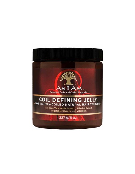 As I Am Coil Defining Jelly As I Am Coil Defining Jelly