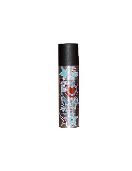 Label.M Brunette Highlighting Toner Label.M Brunette Highlighting Toner