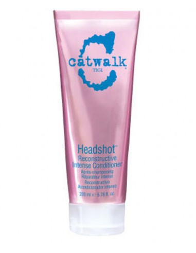 Catwalk Headshot Reconstructive Intense Conditioner Catwalk Headshot Reconstructive Intense Conditioner