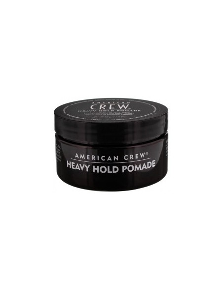 American Crew Heavy Hold Pomade American Crew Heavy Hold Pomade