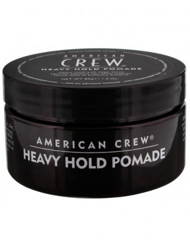 American Crew Heavy Hold Pomade American Crew Heavy Hold Pomade