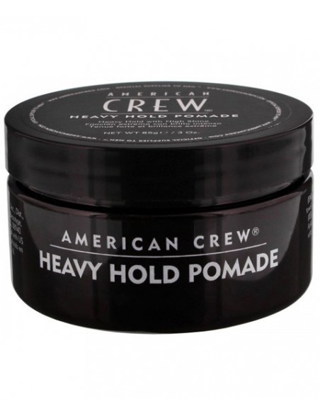 American Crew Heavy Hold Pomade American Crew Heavy Hold Pomade