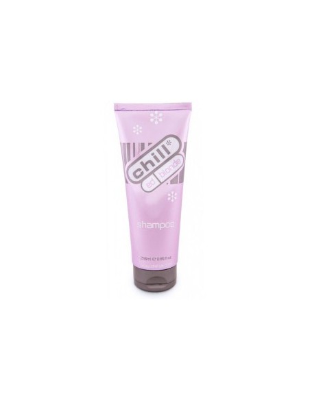 Chill Ed Blonde Shampoo Chill Ed Blonde Shampoo