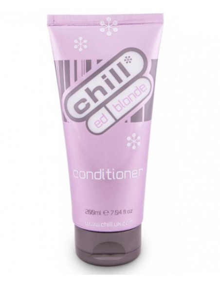 Chill Ed Blonde Conditioner Chill Ed Blonde Conditioner