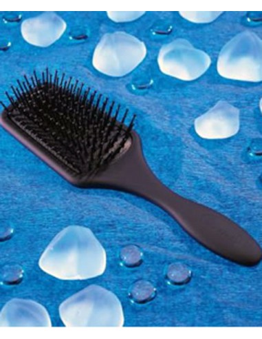 Paddle Brush D84