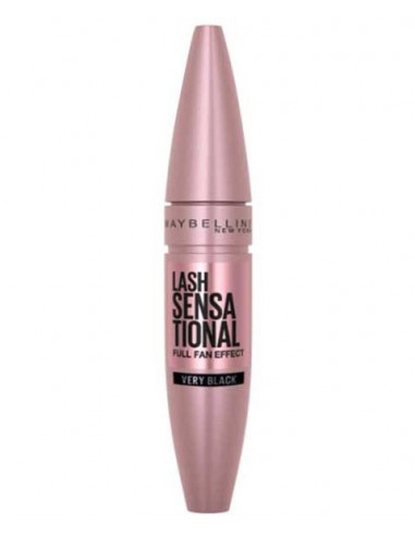 Lash Sensational Lash Multiplying Mascara