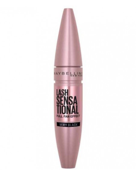 Lash Sensational Lash Multiplying Mascara