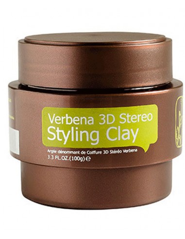 Angel Verbena 3D Stereo Styling Clay Angel Verbena 3D Stereo Styling Clay