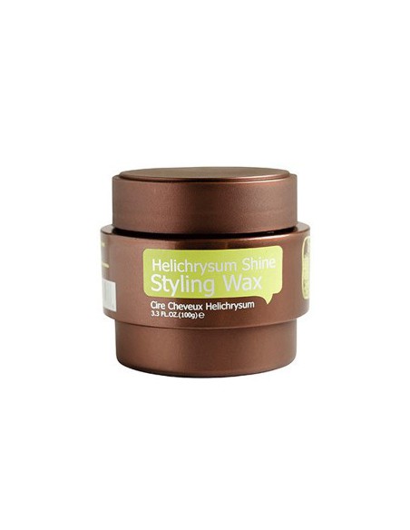 Angel Helichrysum Shine Styling Wax Angel Helichrysum Shine Styling Wax