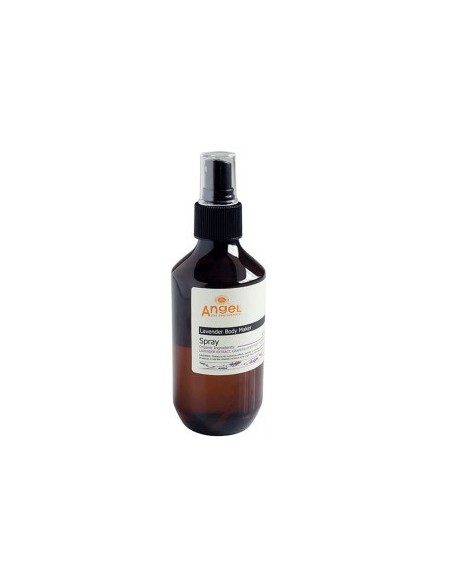 Angel Lavender Body Maker Angel Lavender Body Maker