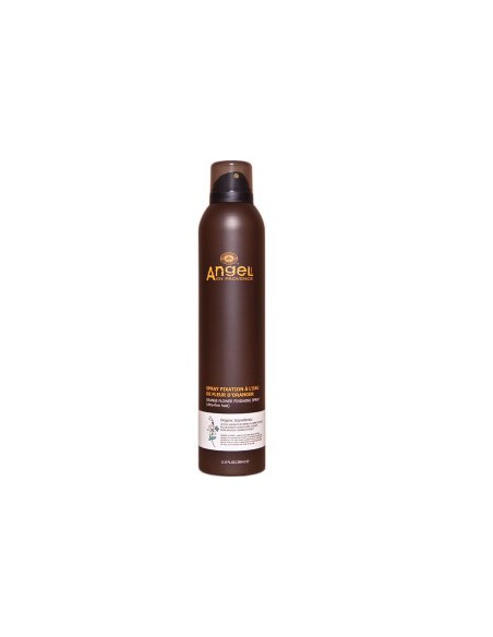 Angel Orange Flower Finishing Spray Angel Orange Flower Finishing Spray
