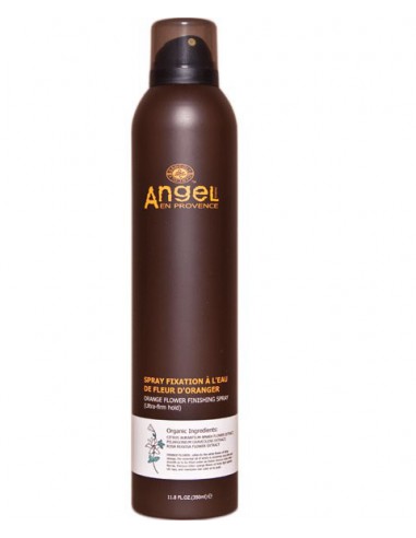 Angel Orange Flower Finishing Spray Angel Orange Flower Finishing Spray