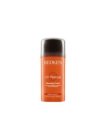 Redken 5Th Avenue NYC UV Rescue Recovery Treatment