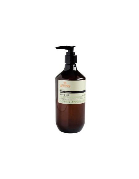 Angel Verbena Moisturize Setting Gel Angel Verbena Moisturize Setting Gel