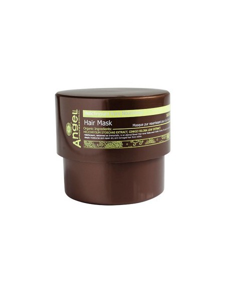 Angel Helichrysum Pure Nourishing Hair Mask Angel Helichrysum Pure Nourishing Hair Mask