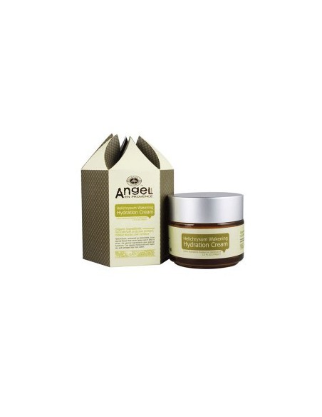 Angel Helichrysum Wakening Hydration Cream Angel Helichrysum Wakening Hydration Cream