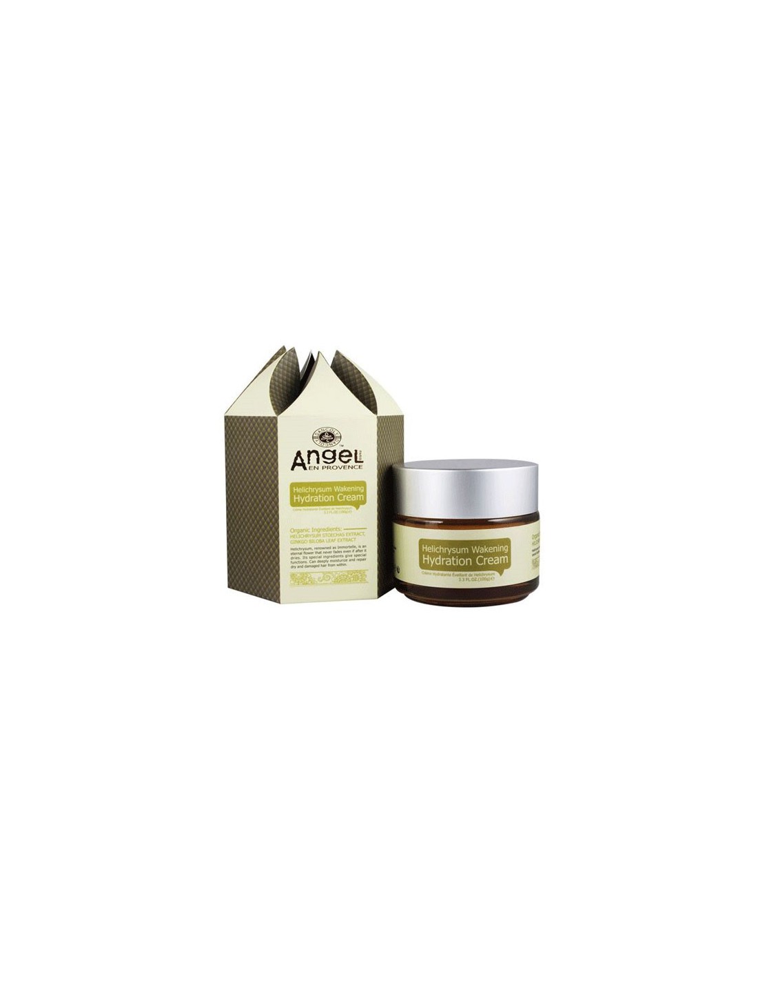 Angel Helichrysum Wakening Hydration Cream