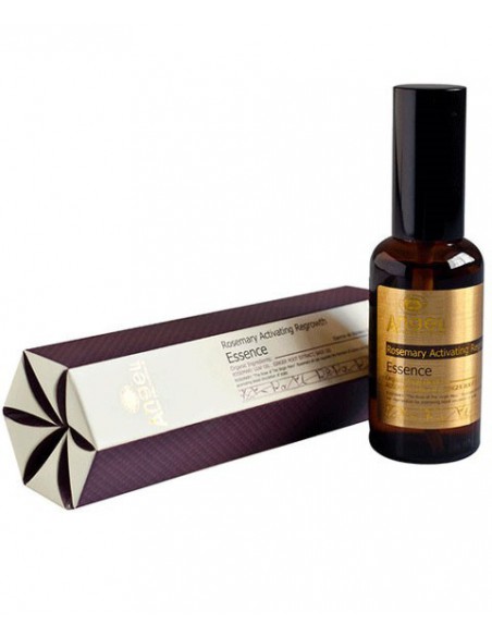 Angel Rosemary Activating Regrowth Essence Angel Rosemary Activating Regrowth Essence