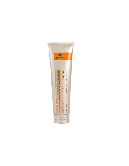 Angel Grapefruit Straighten Treatment Cream Angel Grapefruit Straighten Treatment Cream