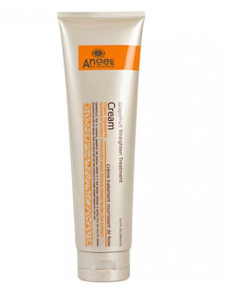 Angel Grapefruit Straighten Treatment Cream Angel Grapefruit Straighten Treatment Cream