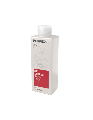 Morphosis De Stress Shampoo