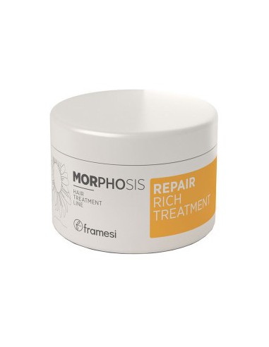 Morphosis Repair Rich Treatment