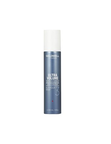 Style Sign Ultra Volume Glamour Whip 3 Mousse