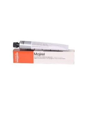 Majirel Color Copper