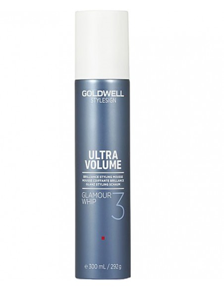Style Sign Ultra Volume Glamour Whip 3 Mousse Style Sign Ultra Volume Glamour Whip 3 Mousse