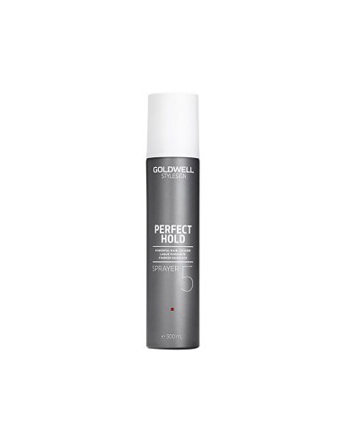 Style Sign Perfect Hold Sprayer 5 Hair Lacquer