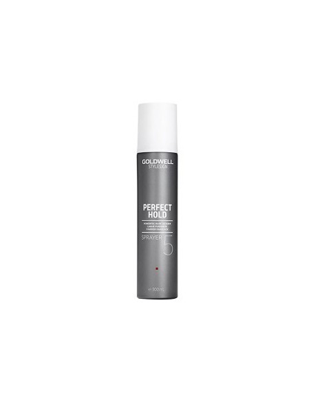 Style Sign Perfect Hold Sprayer 5 Hair Lacquer Style Sign Perfect Hold Sprayer 5 Hair Lacquer