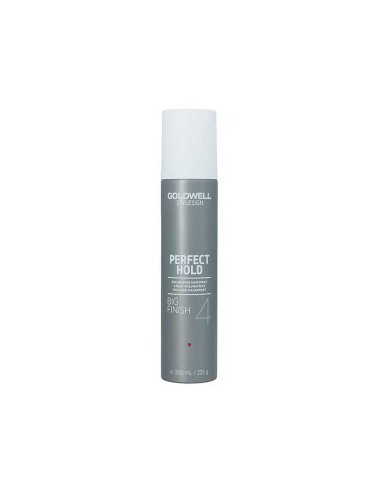 Style Sign Perfect Hold Big Finish 4 Spray