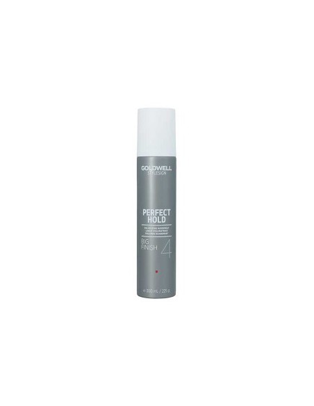 Style Sign Perfect Hold Big Finish 4 Spray Style Sign Perfect Hold Big Finish 4 Spray