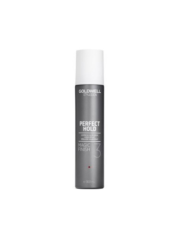 Style Sign Perfect Hold Magic Finish 3 Spray